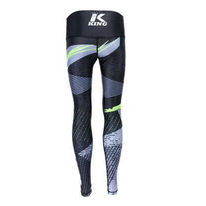 KING PRO BOXING: SHADOW 2 Dames Compressionspats