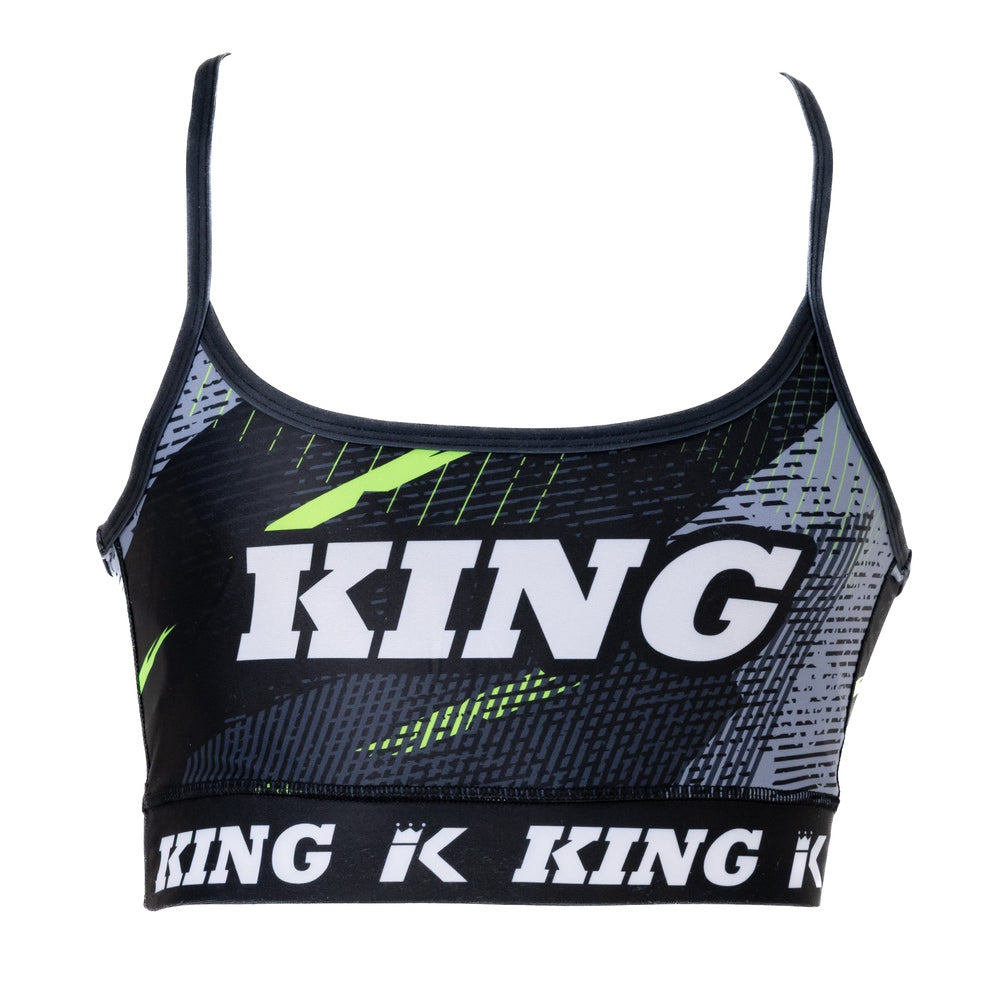 KING PRO BOXING: SHADOW 2 Dames Sportstop