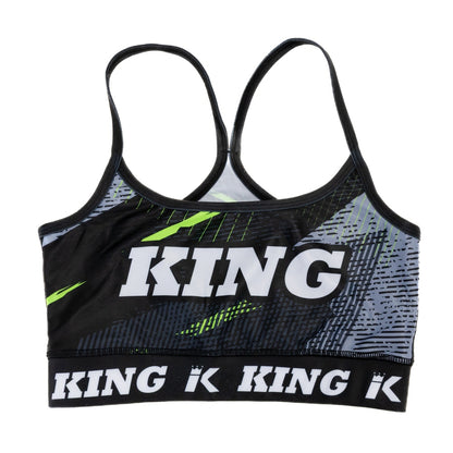 KING PRO BOXING: SHADOW 2 Dames Sportstop