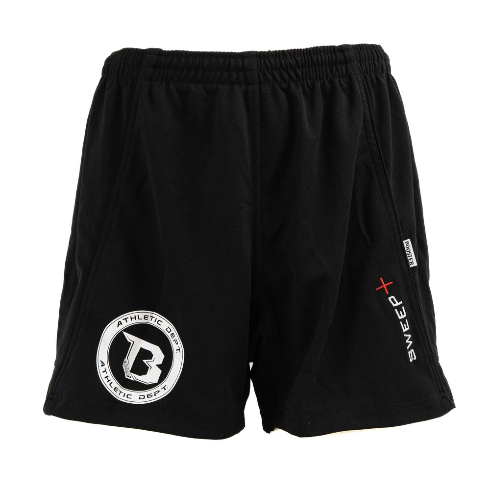 Booster Athletic Dept. – X Sweep Multi-Purpose Shorts