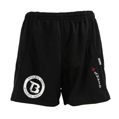 Booster Athletic Dept. – X Sweep Multi-Purpose Shorts