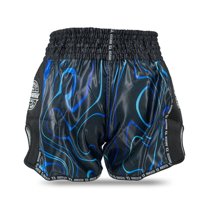 Booster Fight Gear TBT AURORA 2 Muay Thai Shorts