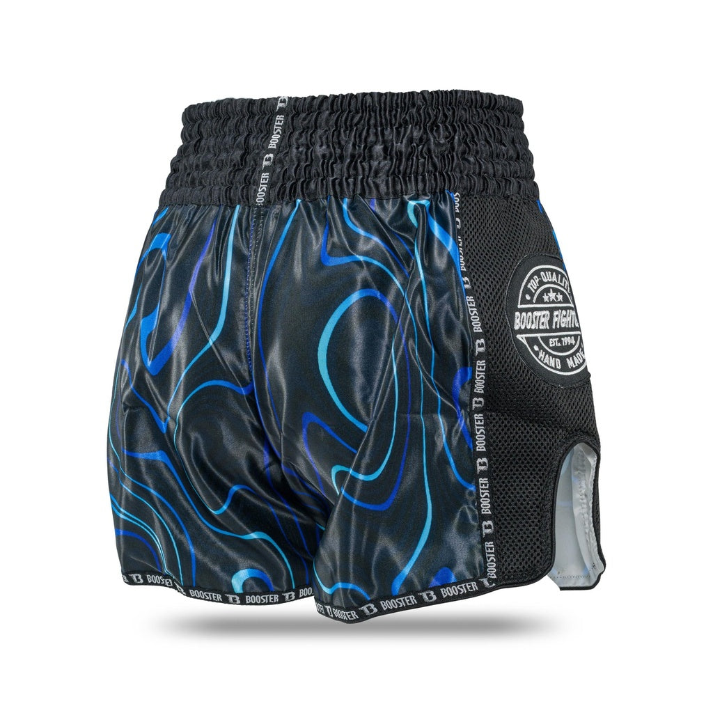 Booster Fight Gear TBT AURORA 2 Muay Thai Shorts