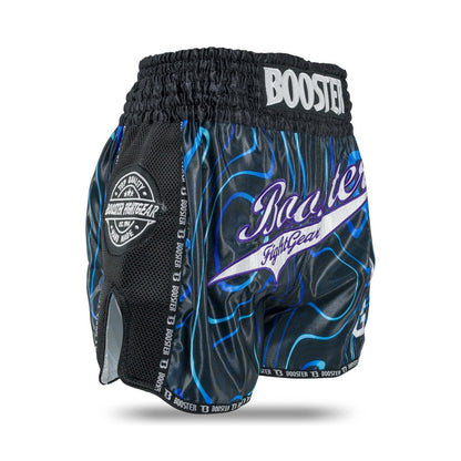 Booster Fight Gear TBT AURORA 2 Muay Thai Shorts