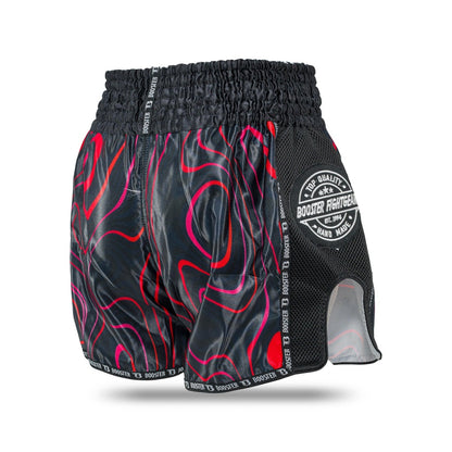 Booster Fight Gear TBT AURORA 3 Muay Thai Shorts