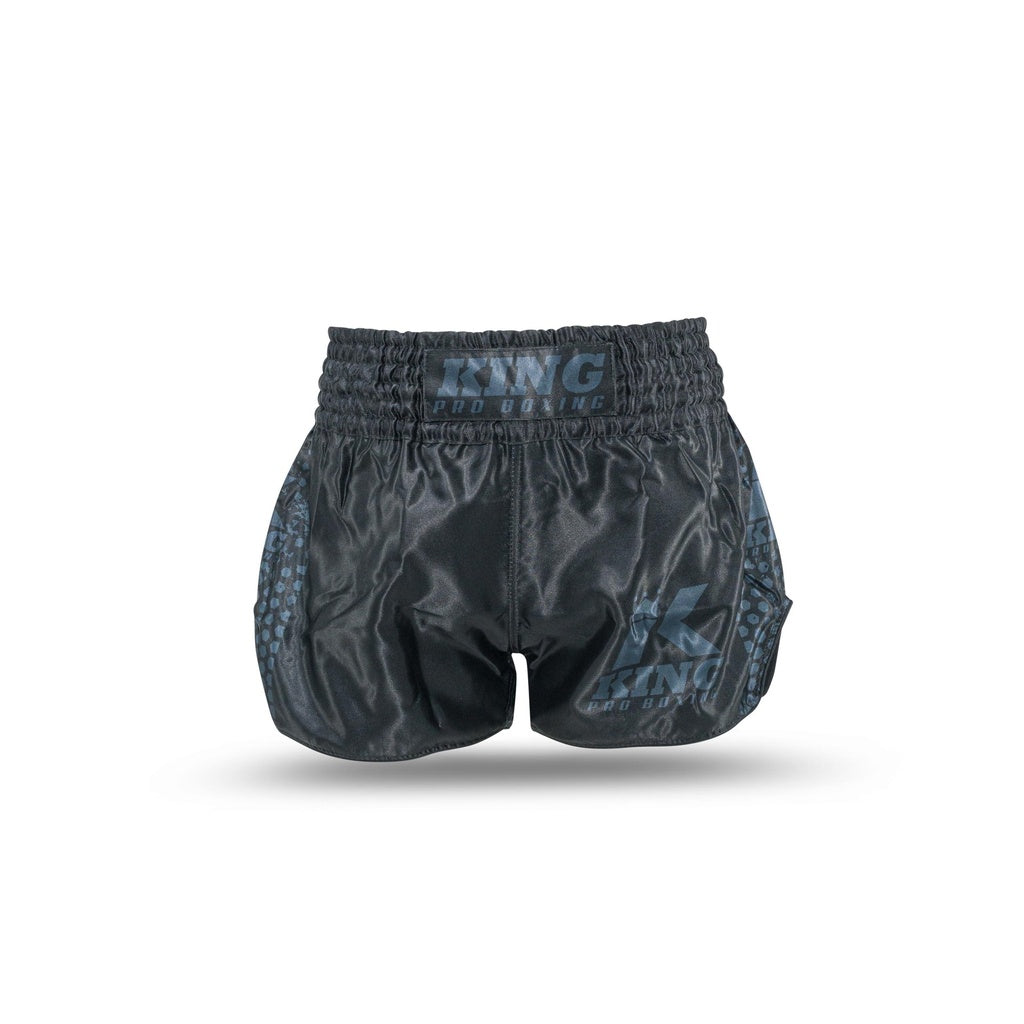 King Pro Boxing HEXAGON SHORT