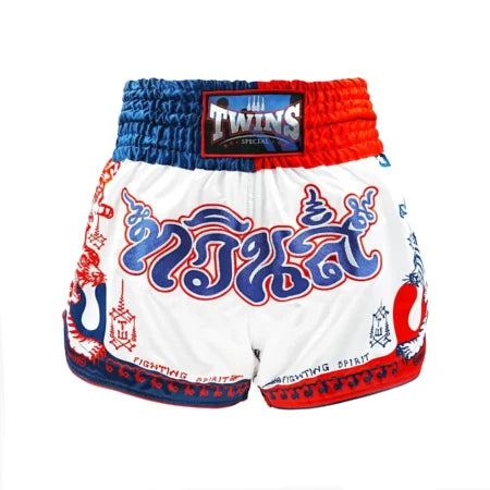 TTBL YANT – TWINS SHORTS