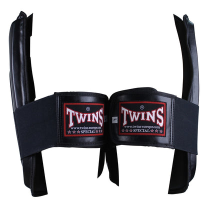 Twins BEPTS1 Buik- en Dijbeenbeschermer / Belly and Upper Leg Guard