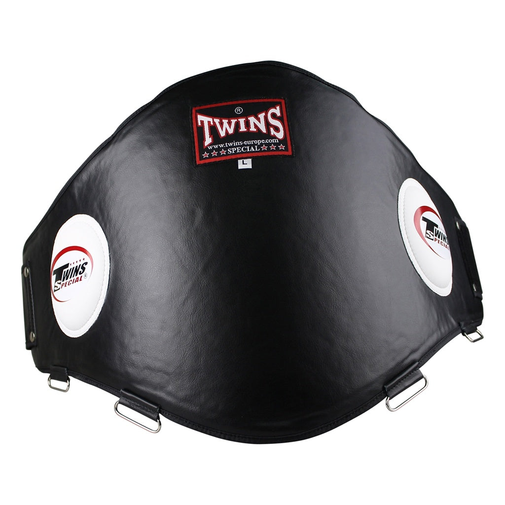 Twins BEPTS1 Buik- en Dijbeenbeschermer / Belly and Upper Leg Guard