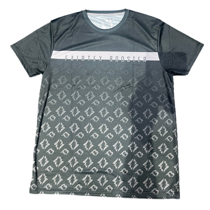 Training Shirt Booster X Fairtex