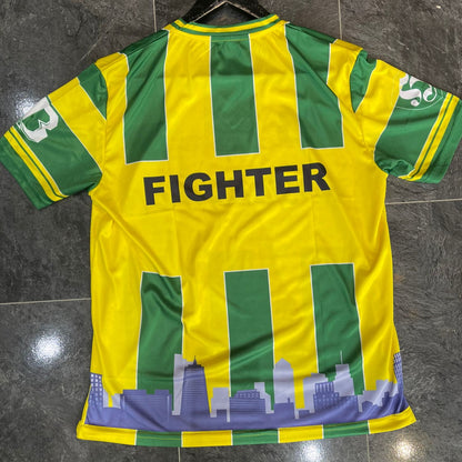 Fc Den Haag Booster T-Shirt 