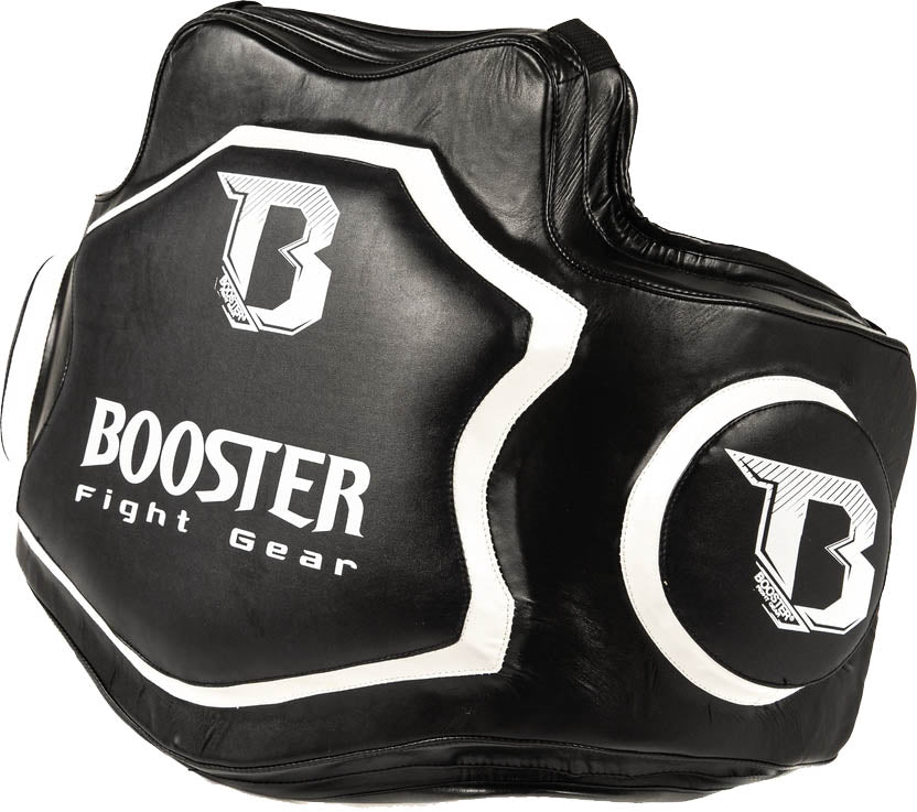 Booster XTREM BP Belly Pad