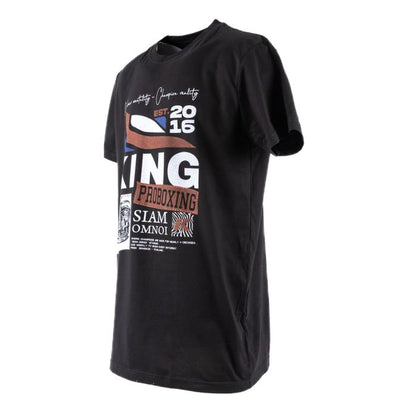 King Pro Boxing Omnoi Shirt