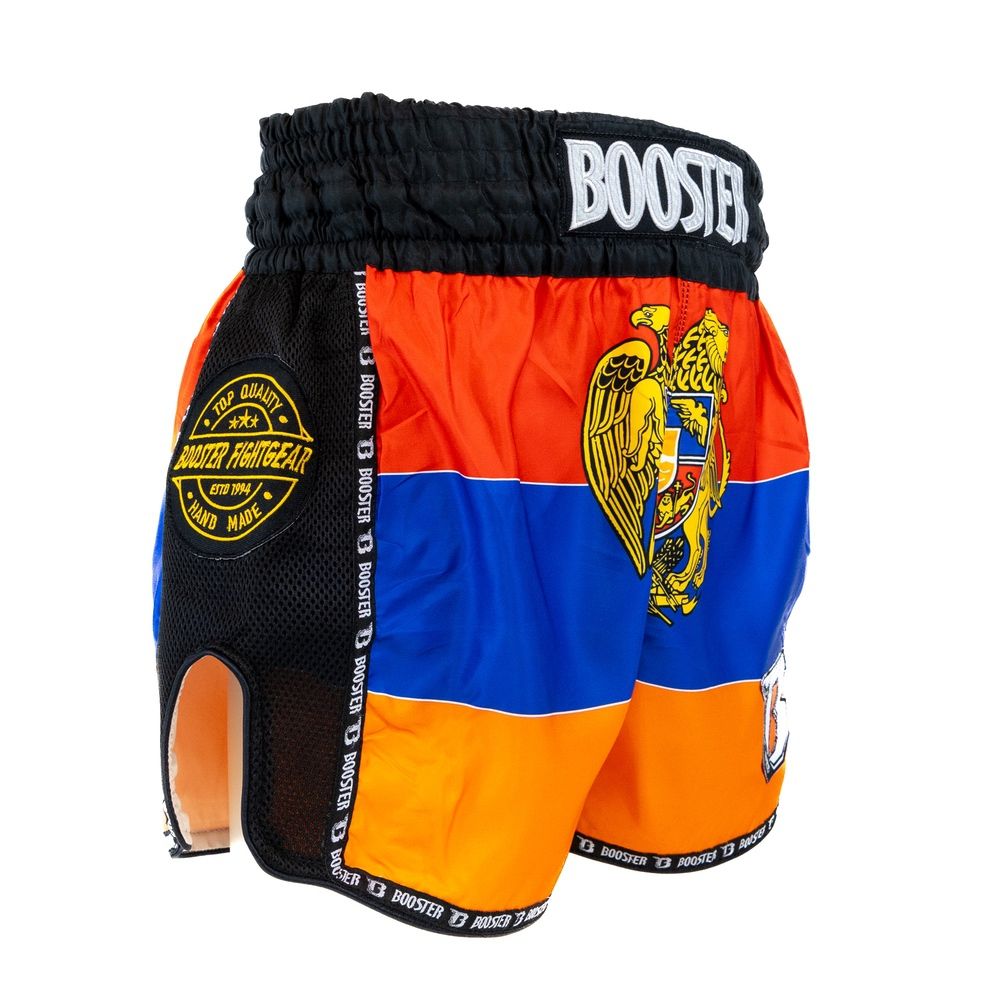 Booster Armenia kickboks short 