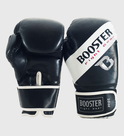 Booster stripe starter kickboks set - Booster Fight Store