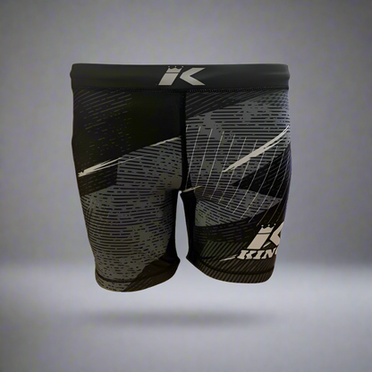 KING MMA SHORT