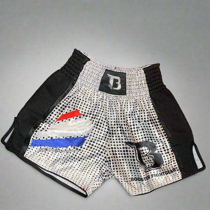 Nederland kick boksbroek