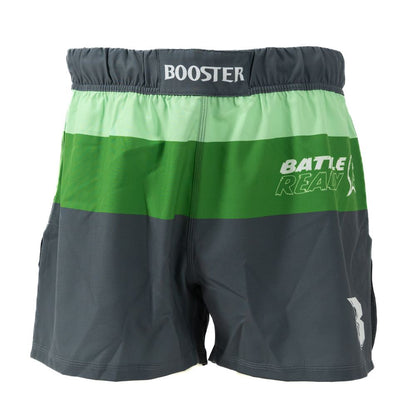 Booster MMA mixed martial arts broek