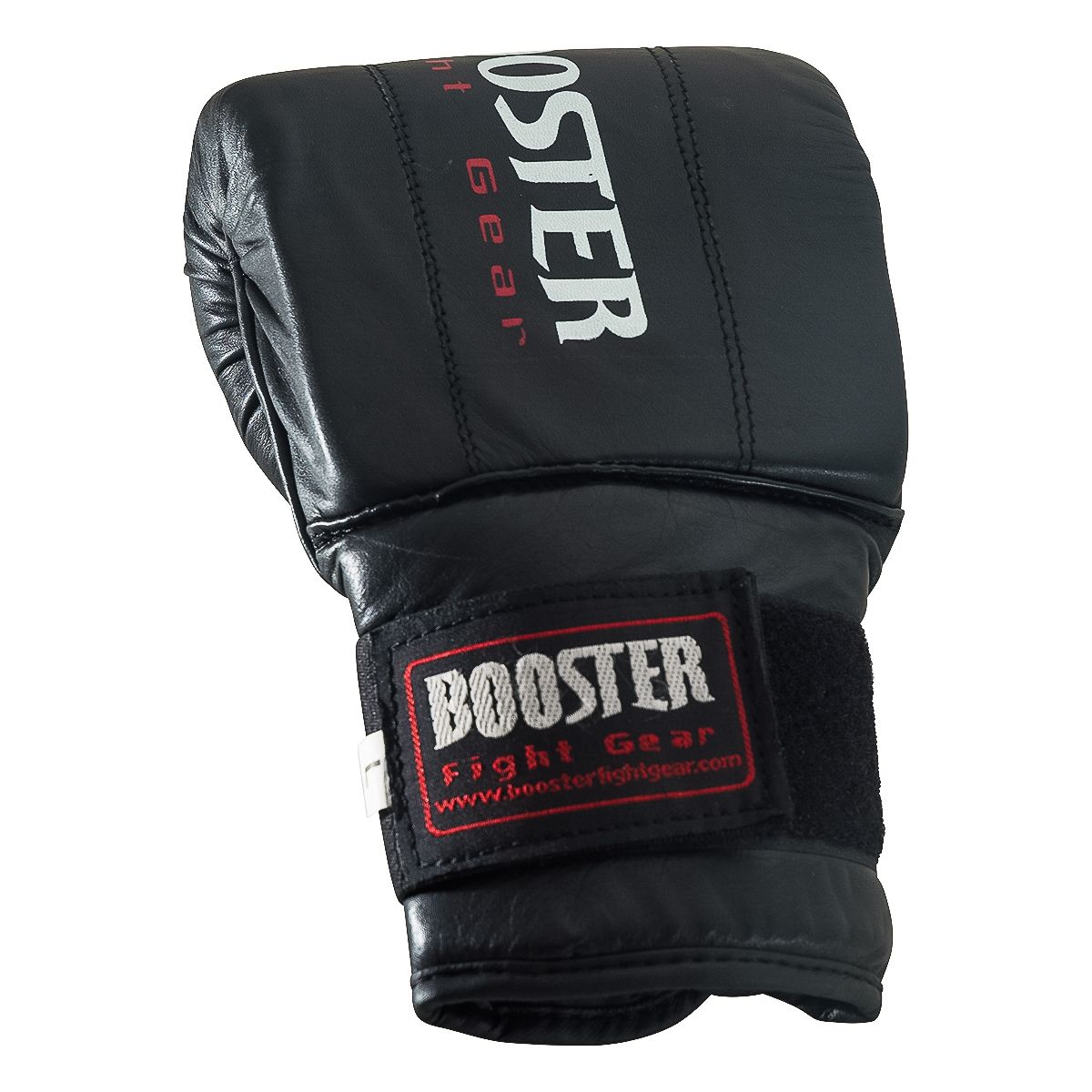 Bokzak handschoen basic - Booster Fight Store