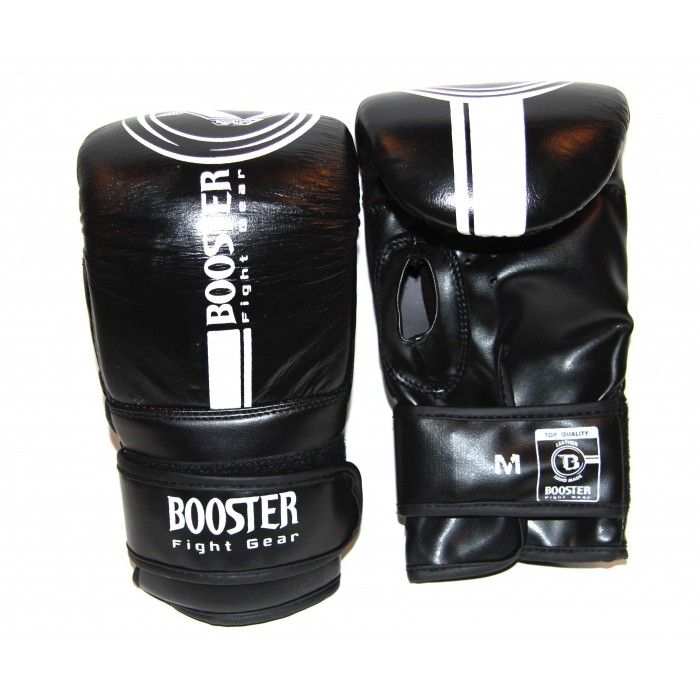 Bokzak handschoenen dominance - Booster Fight Store