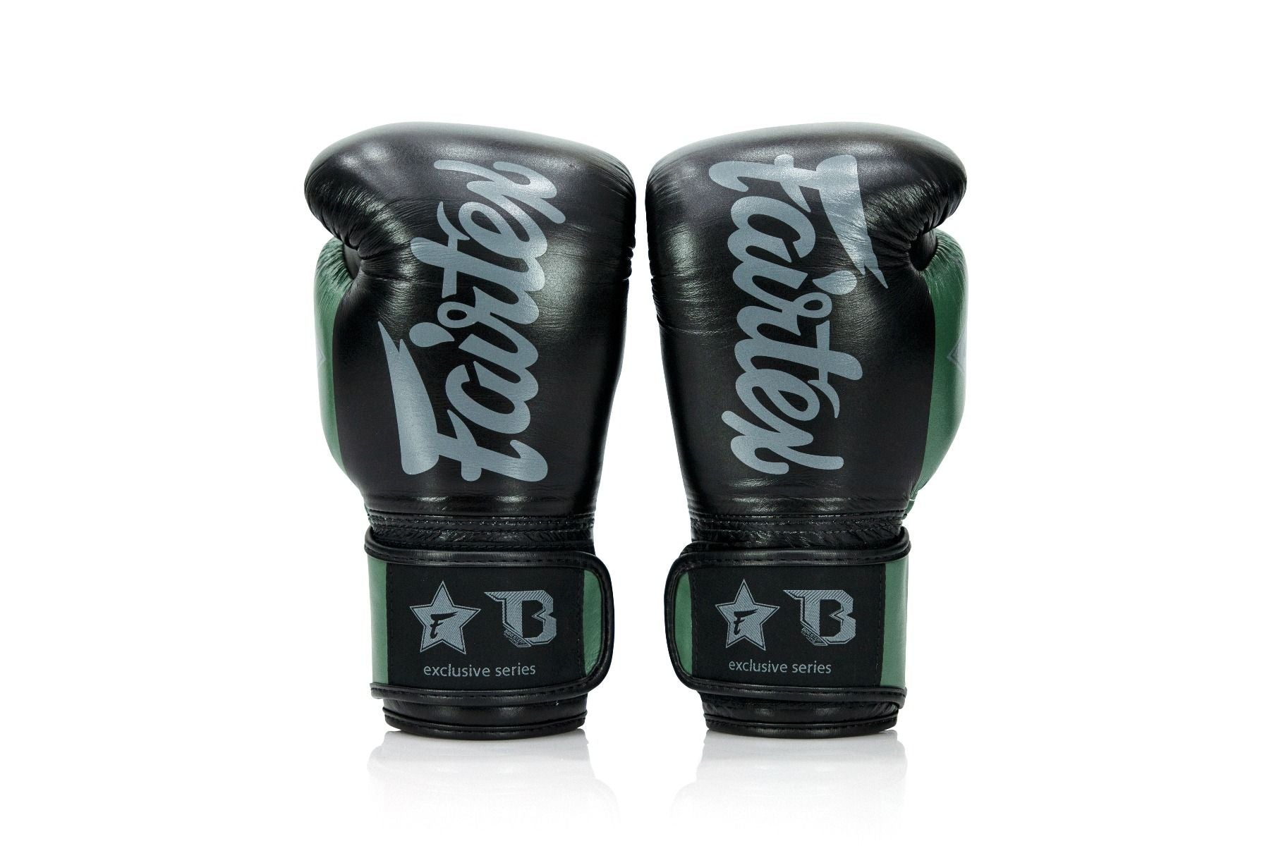 Fairtex bokshandschoenen 