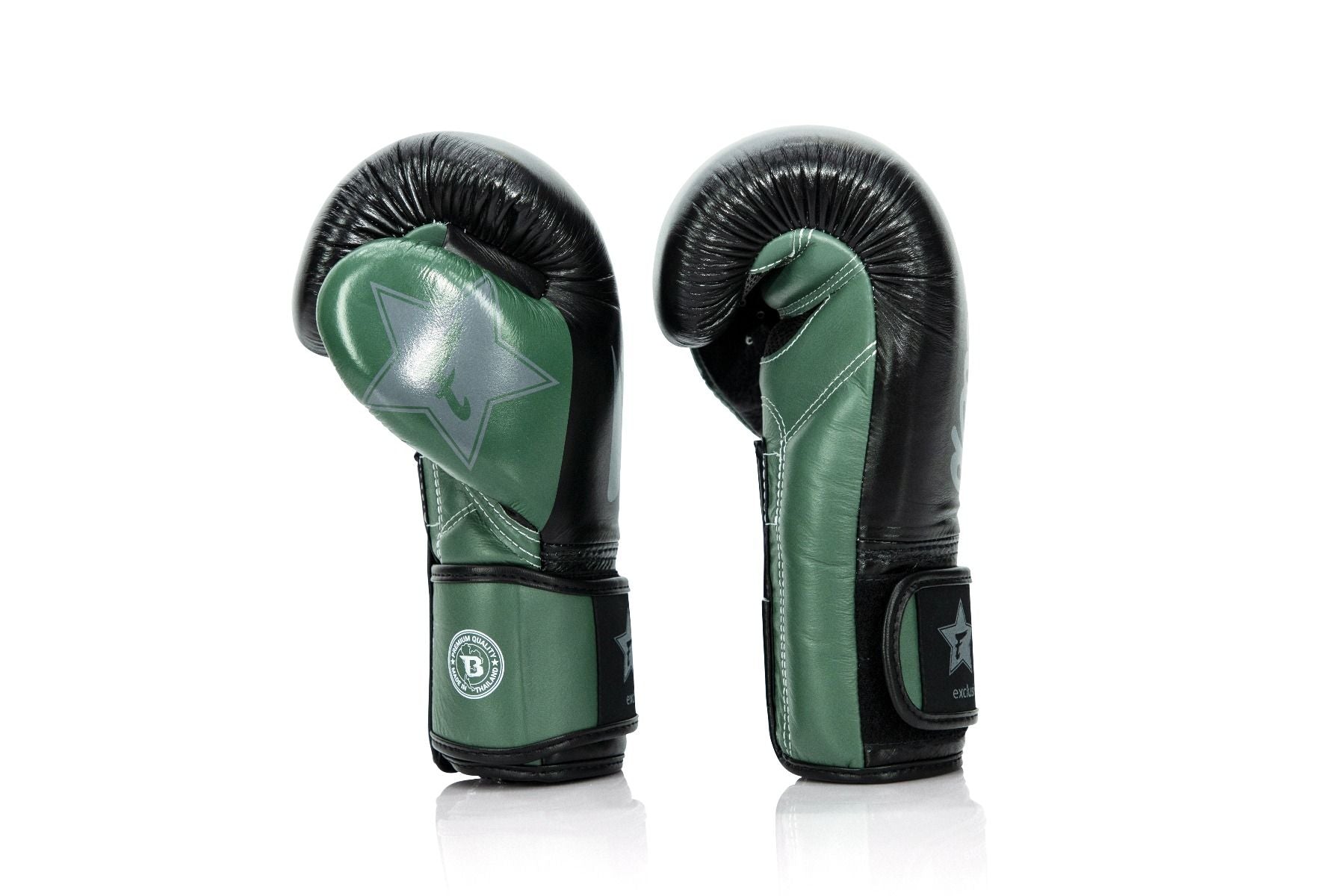 Fairtex bokshandschoenen 