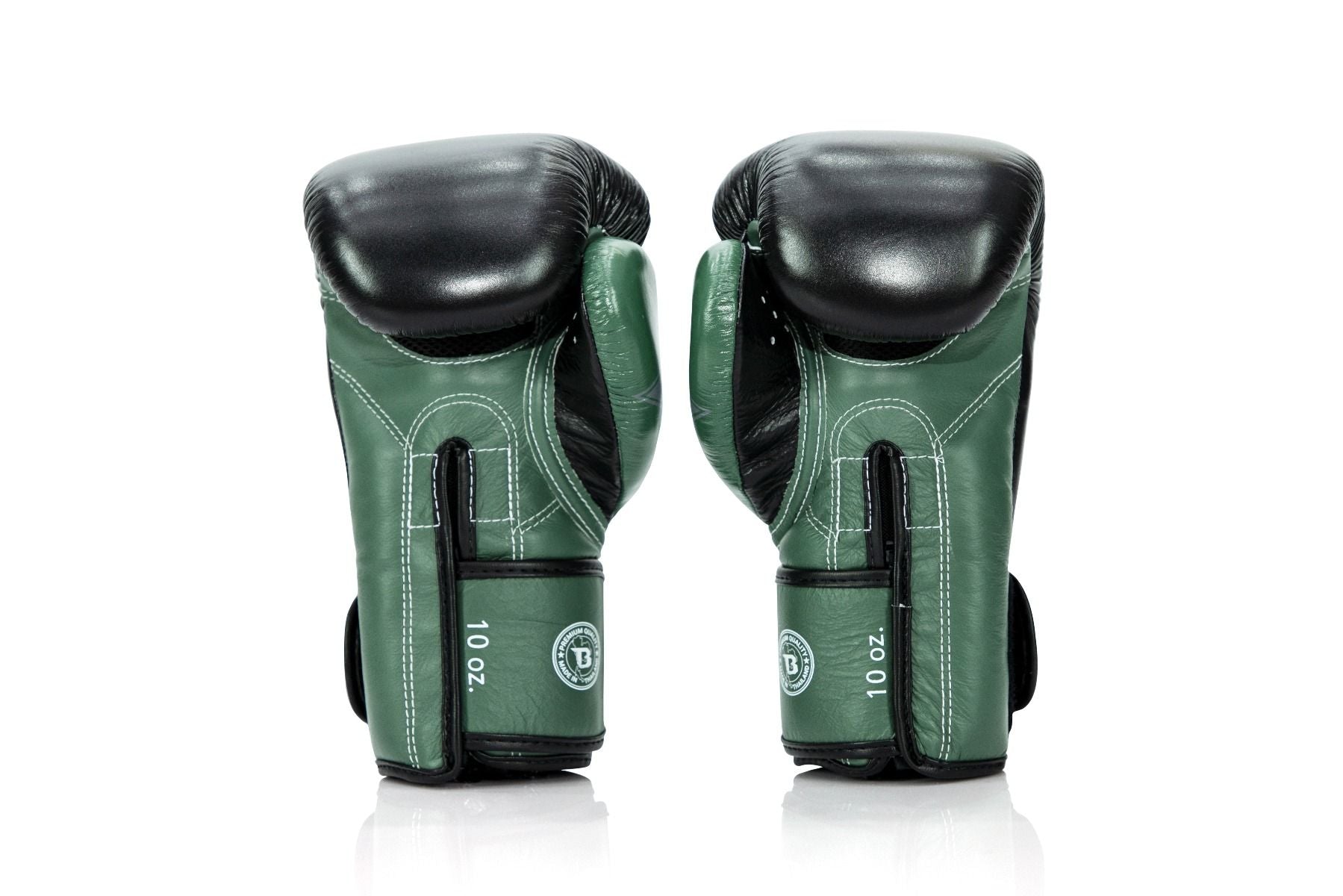 Fairtex bokshandschoenen 