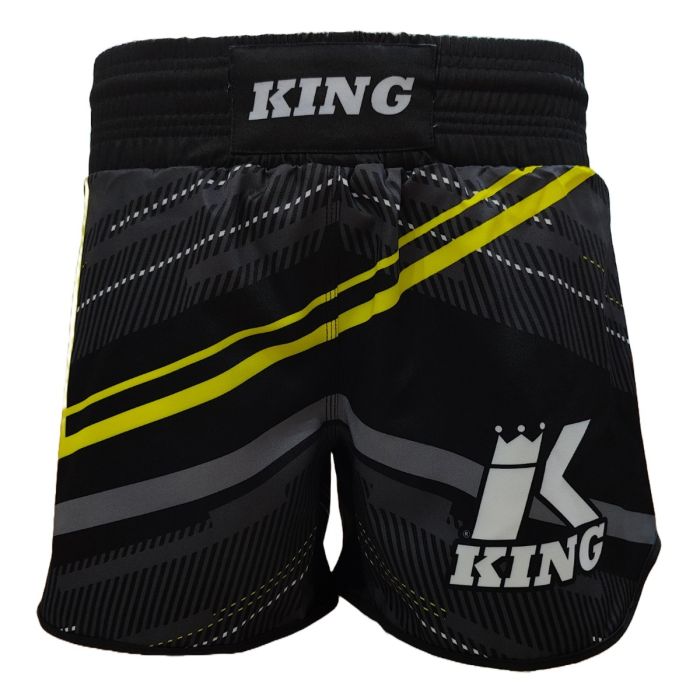 King Blade MMA short