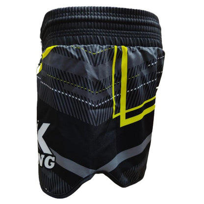 King Blade MMA short