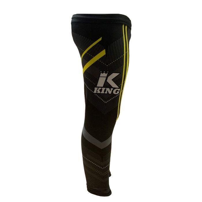 King MMA Shadow Blade Geel