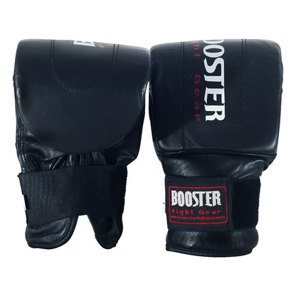 Bokzak handschoen basic - Booster Fight Store