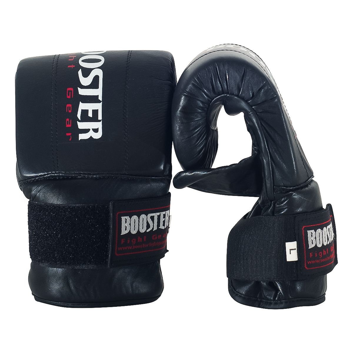 Bokzak handschoen basic - Booster Fight Store