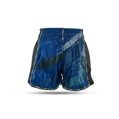 King storm short