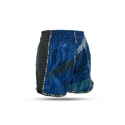 King storm short