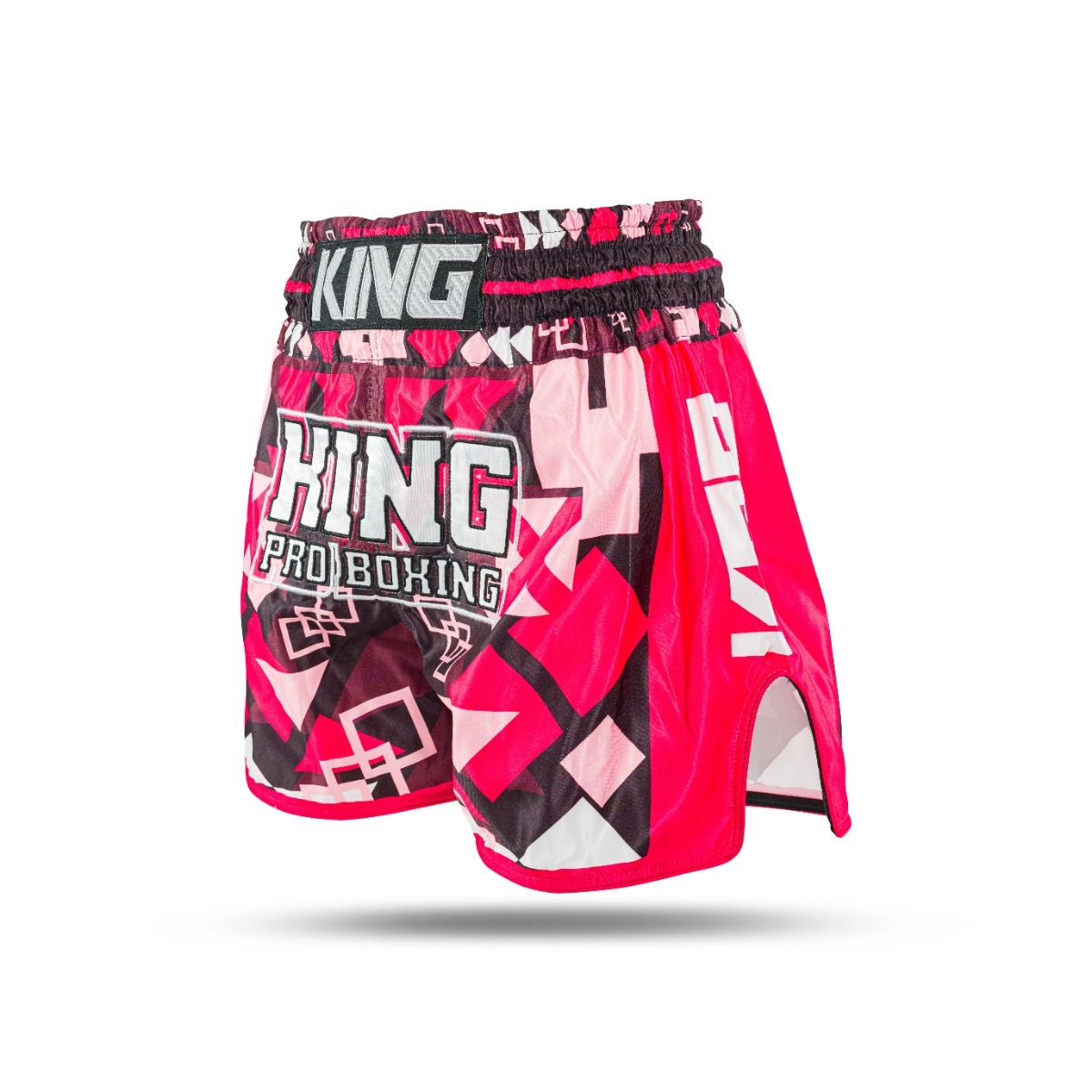 King kick boks broek