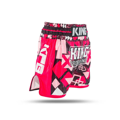 King kick boks broek