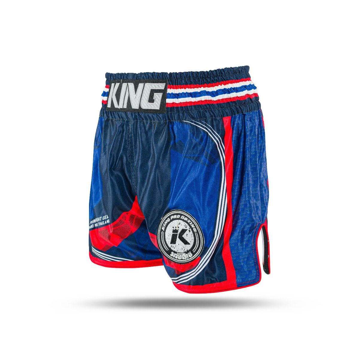 King kick boks broek