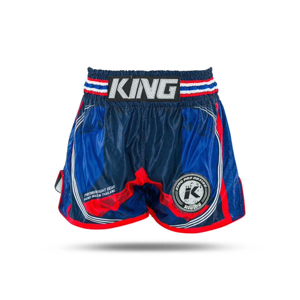 King kick boks broek