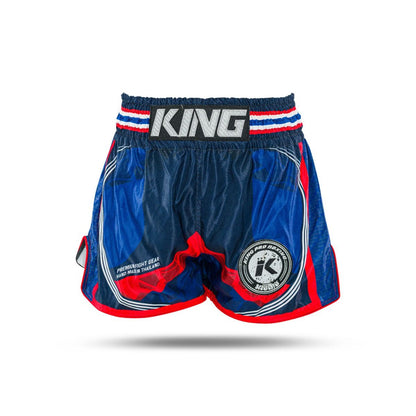 King kick boks broek