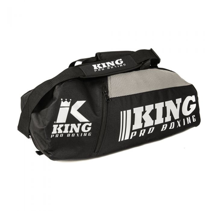 KING sporttas duffle rugtas