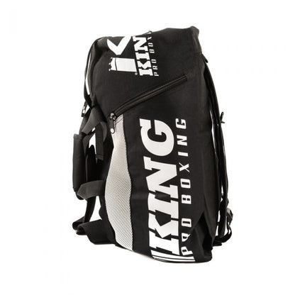 KING sporttas duffle rugtas