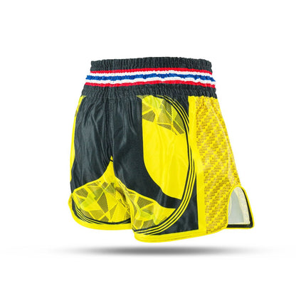 King kick boks broek