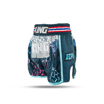 King kick boks broek