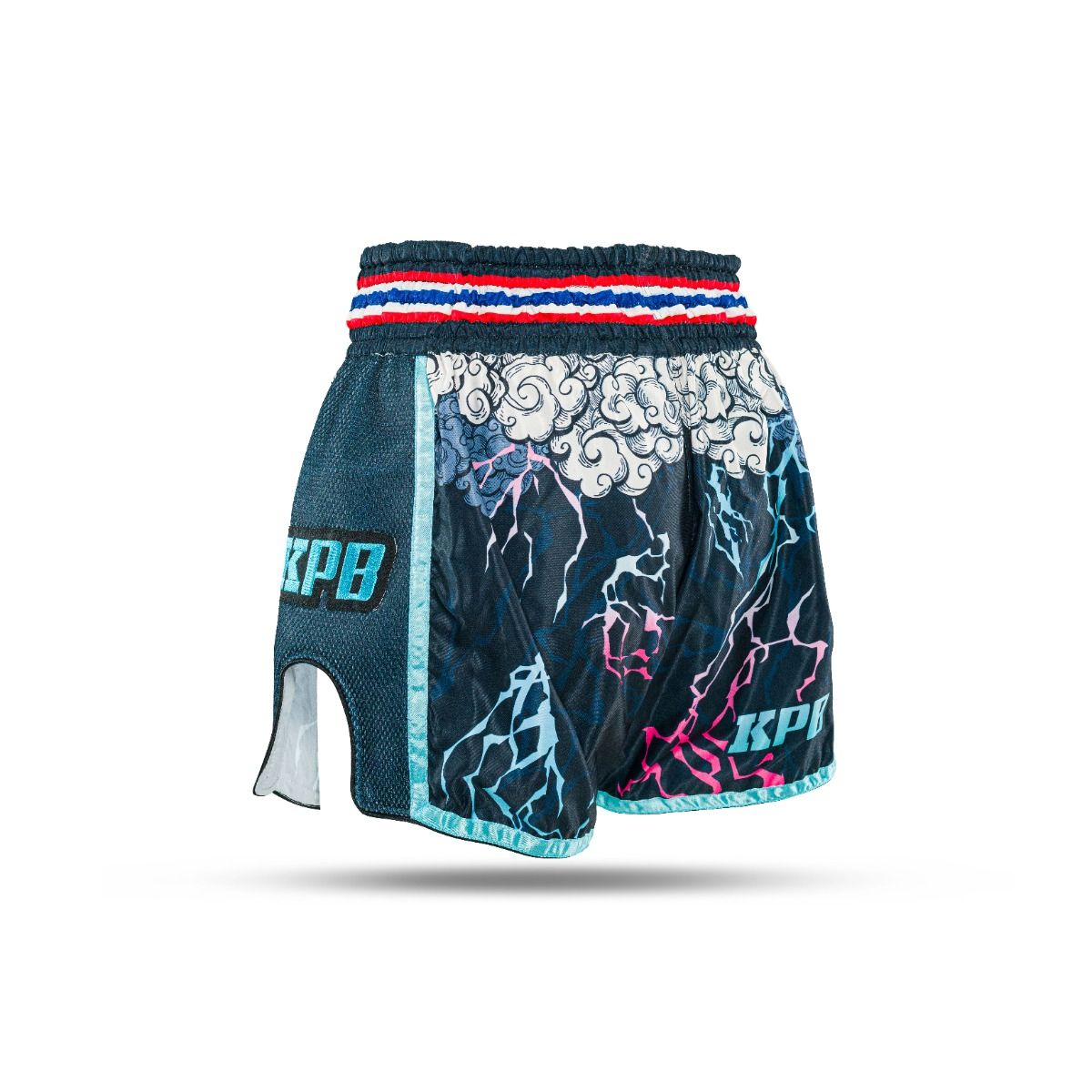 King kick boks broek