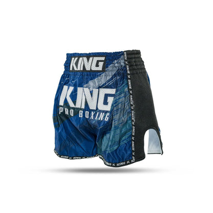 King storm short