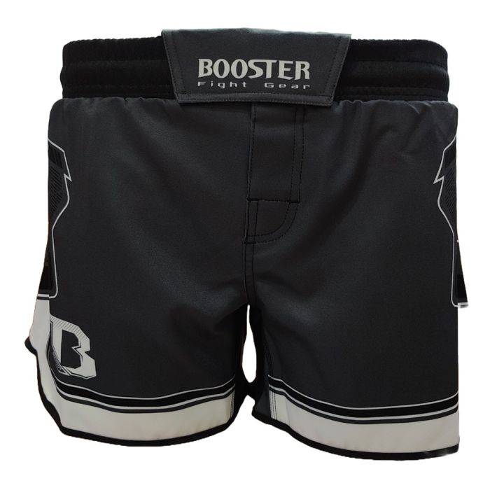 Booster Delta MMA Short