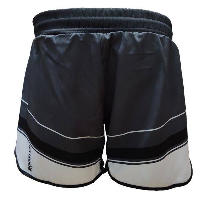 Booster Delta MMA Short