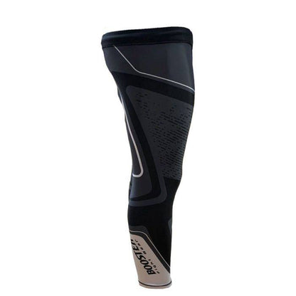 Booster MMA Delta Legging Rood