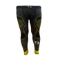 Booster MMA Delta Legging Geel