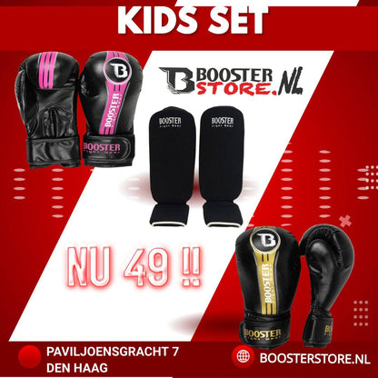 Booster future kids set